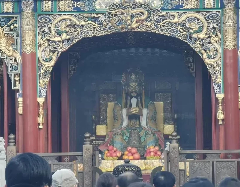 忻州旅游 1