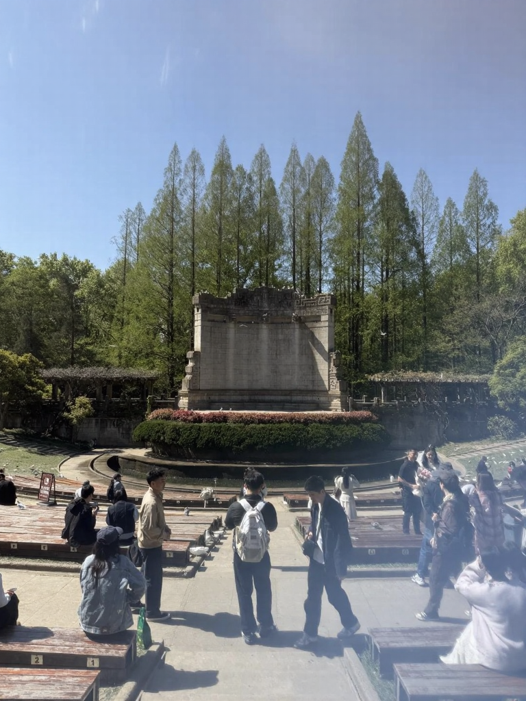 南京旅游