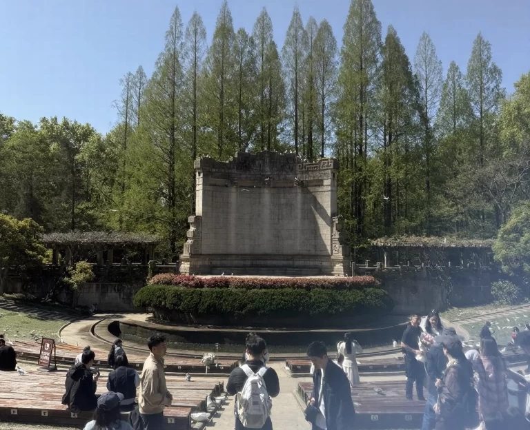 南京旅游 1
