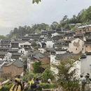 黄山旅游 缩略图 1