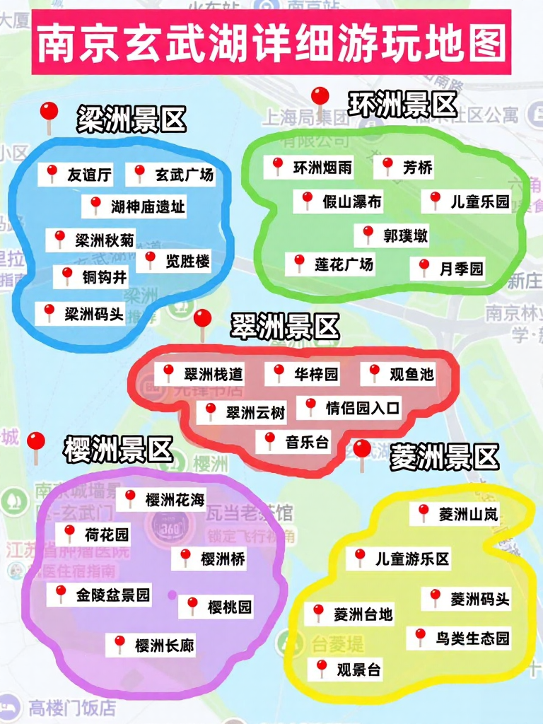 南京旅游