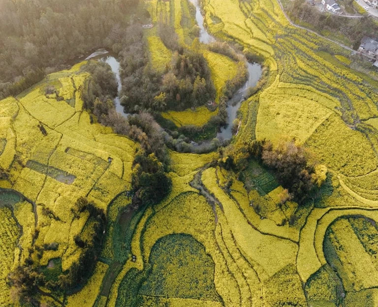 曲靖旅游 1