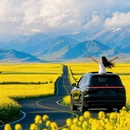 曲靖旅游 缩略图 1