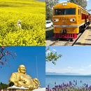 昆明旅游 缩略图 1