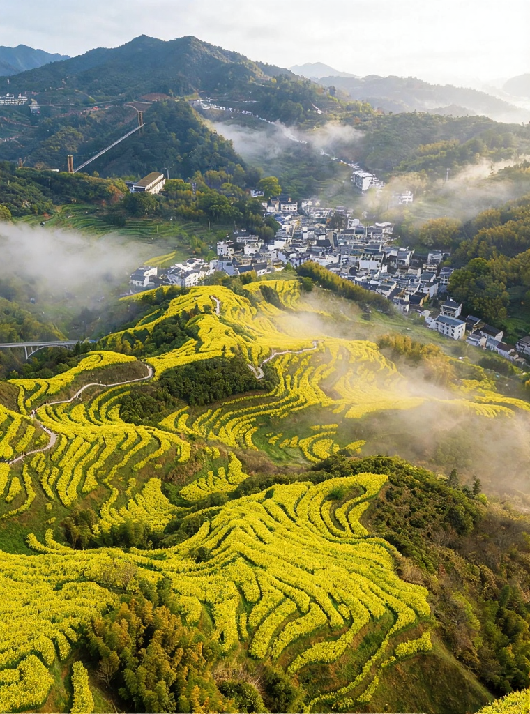 黄山旅游