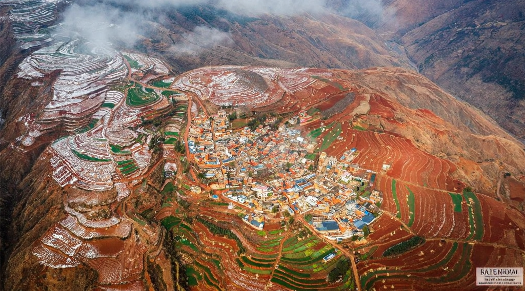 昆明旅游