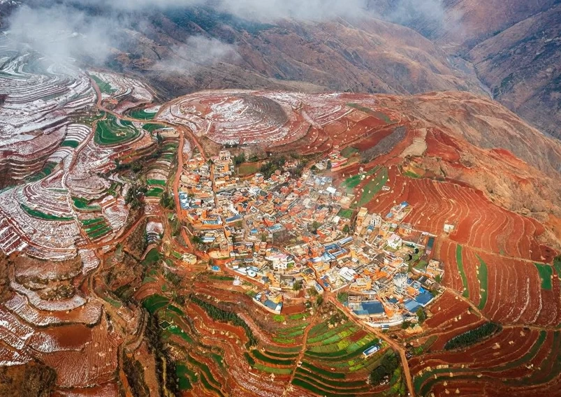 昆明旅游 1