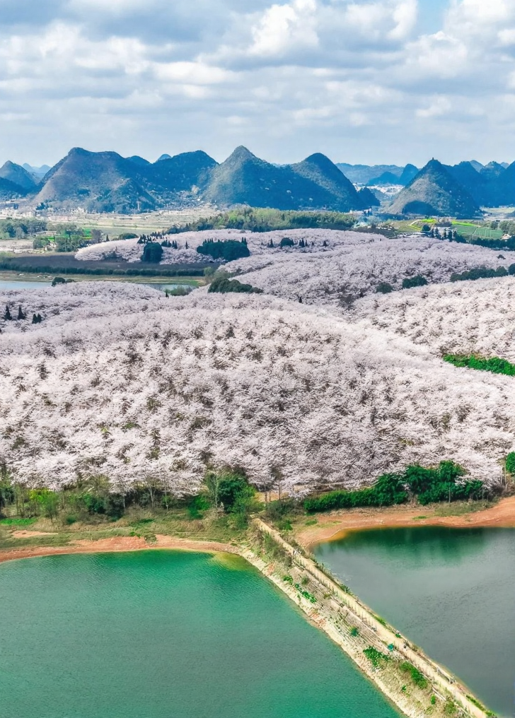 贵阳旅游
