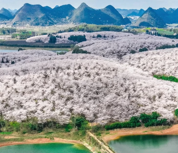 贵阳旅游 1