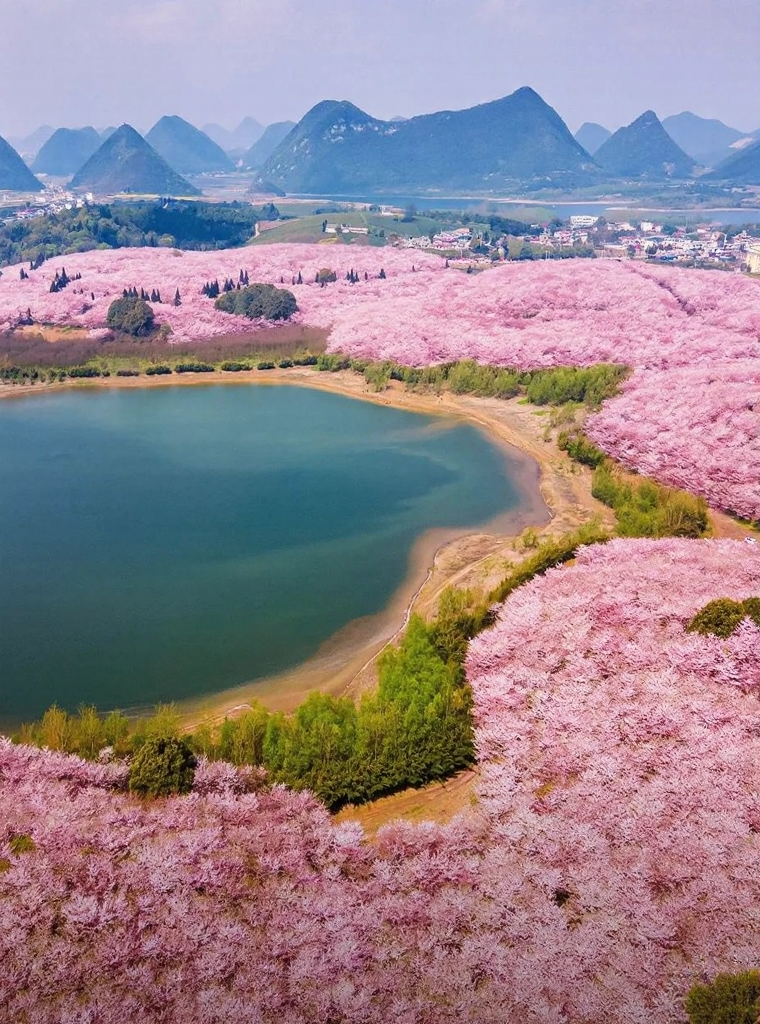 贵阳旅游