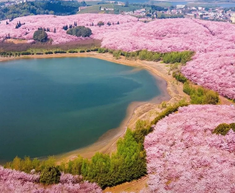 贵阳旅游 1
