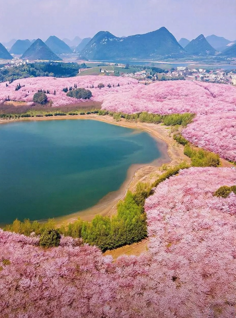 贵阳旅游