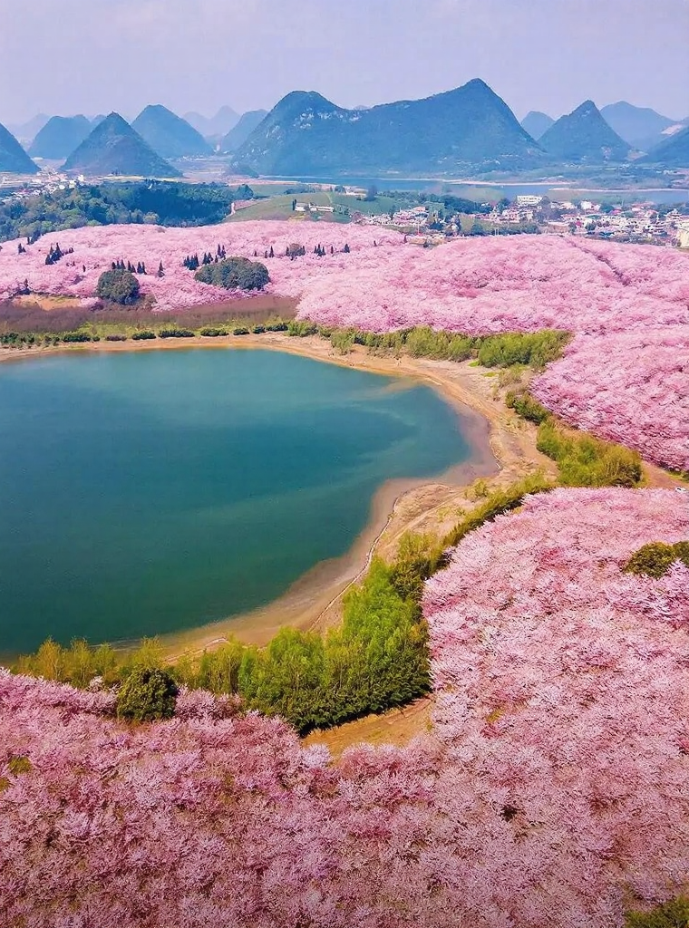贵阳旅游