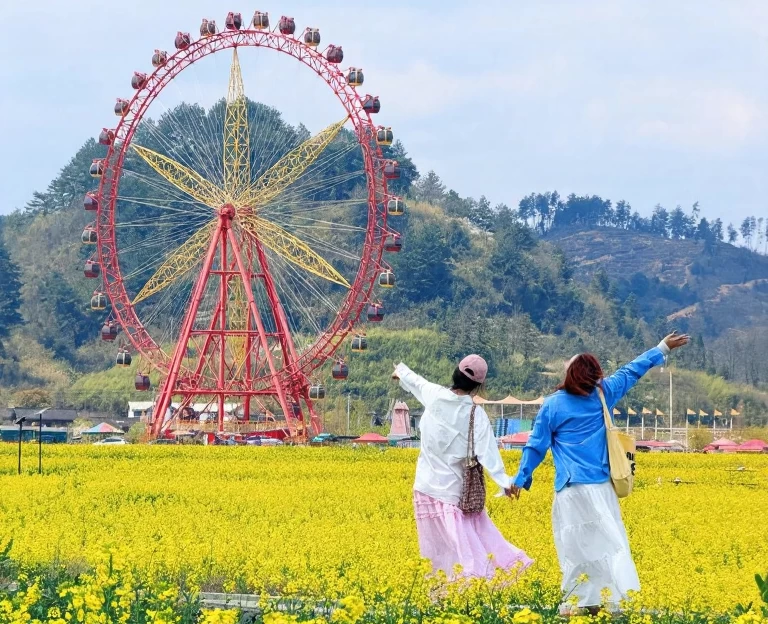 黔南旅游 1