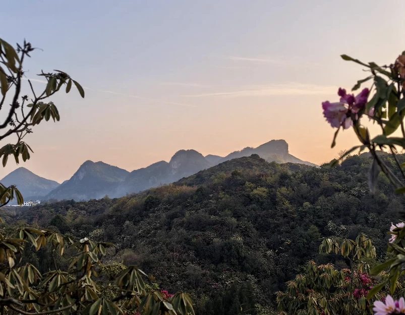 毕节旅游 1