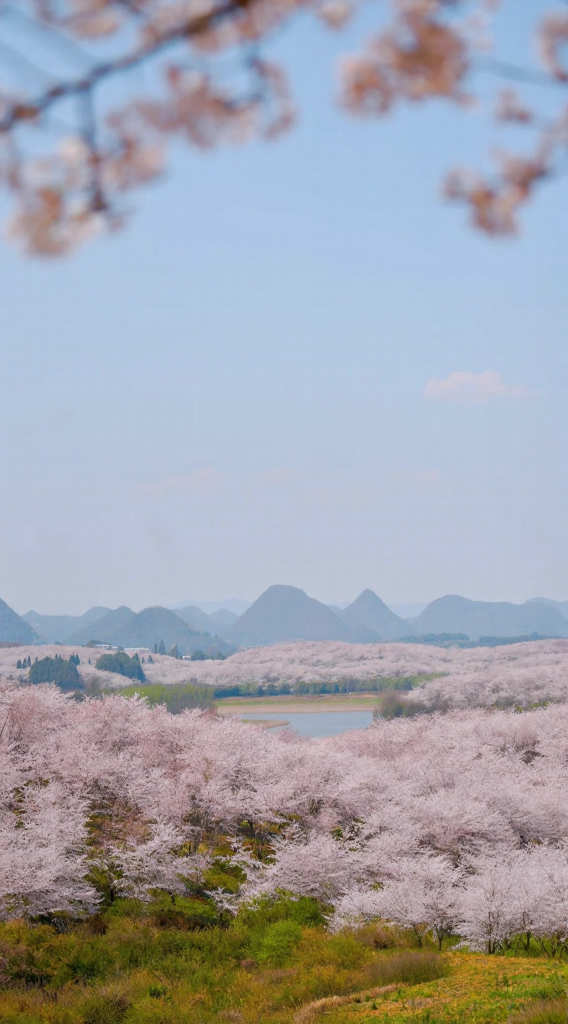 贵阳旅游