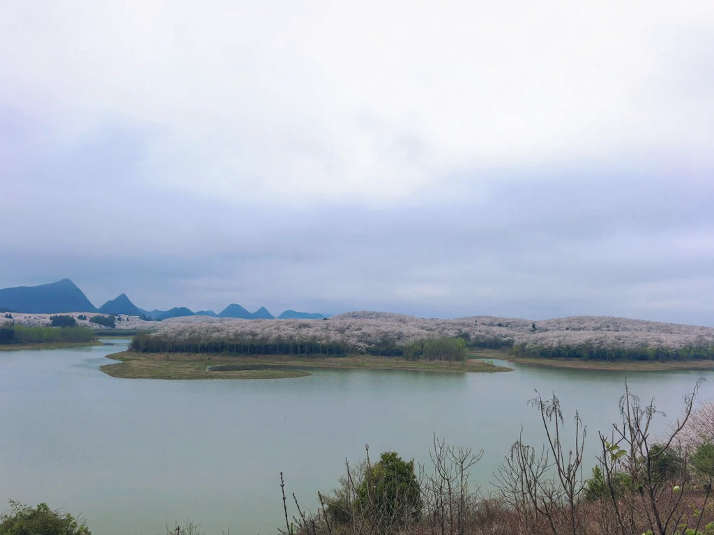 贵阳旅游