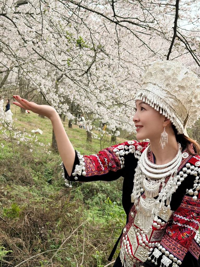 安顺旅游