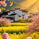 上饶旅游 缩略图 1