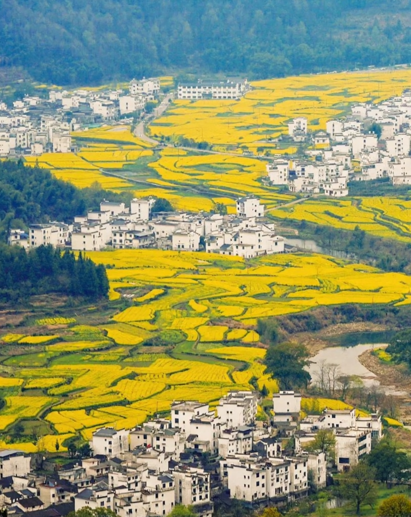 上饶旅游
