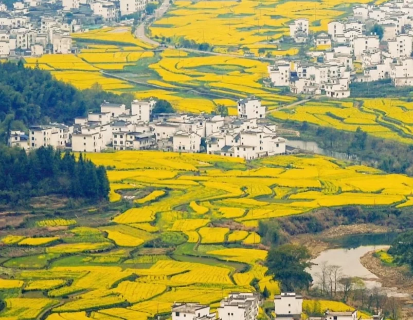 上饶旅游 1