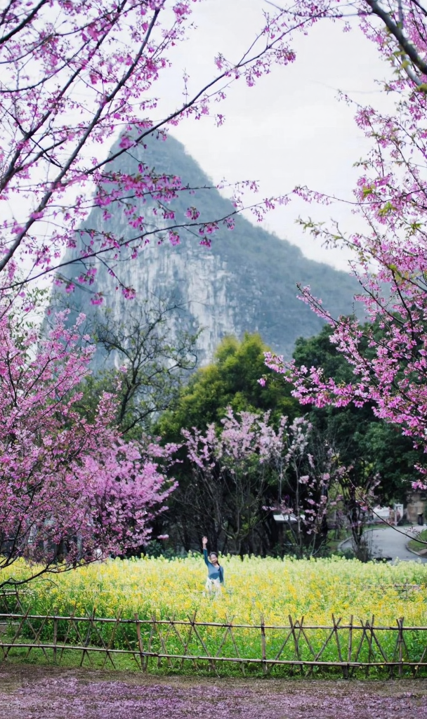 桂林旅游