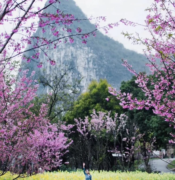 桂林旅游 1