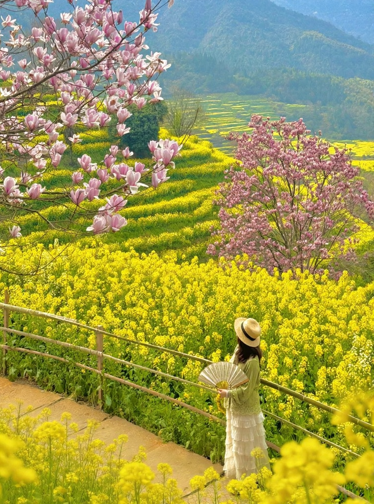 黄山旅游