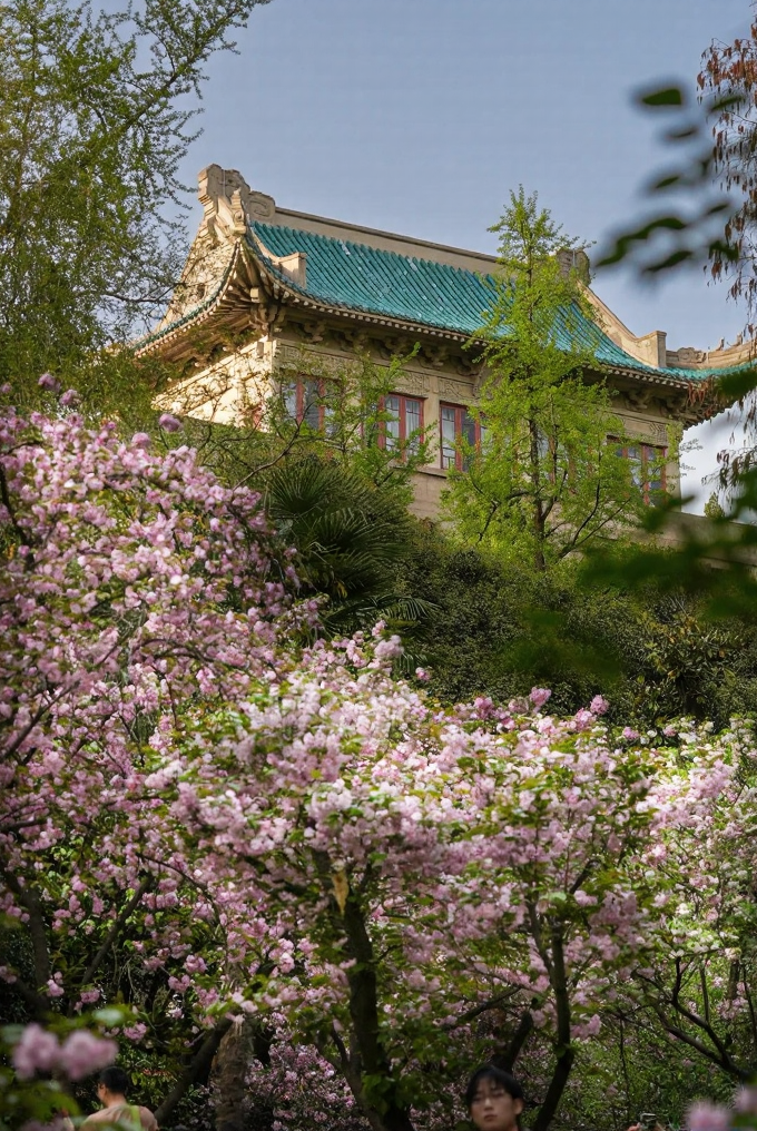 武汉旅游