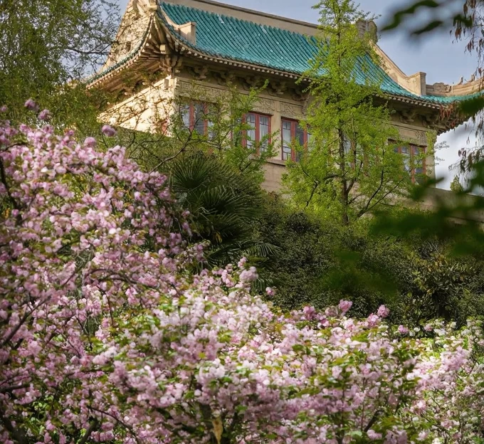 武汉旅游 1