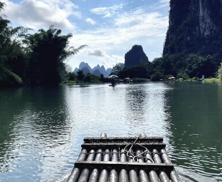 桂林旅游 1
