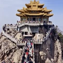 洛阳旅游 缩略图 1