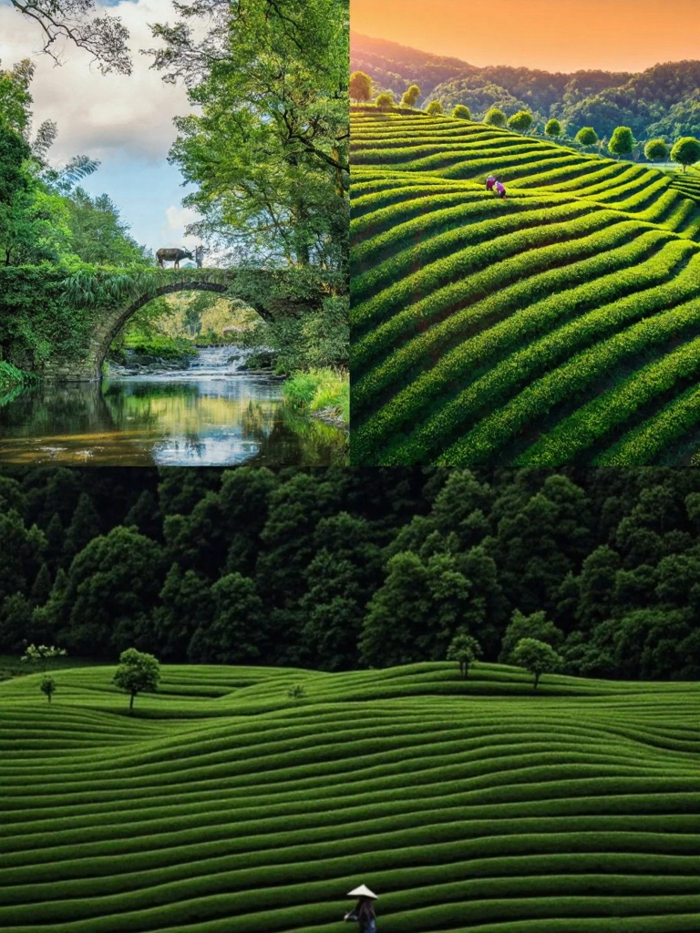黄山旅游