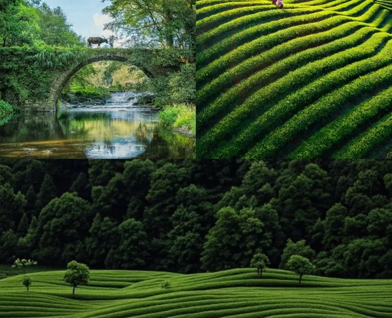 黄山旅游 1