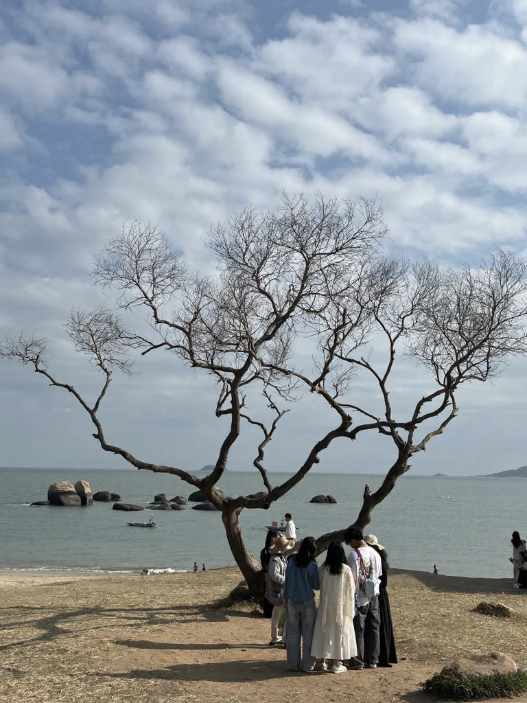 厦门旅游