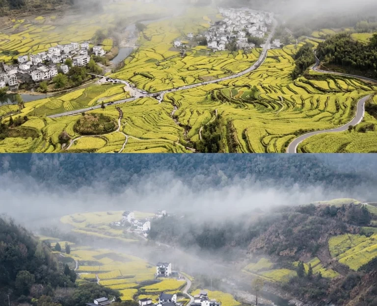 黄山旅游 1