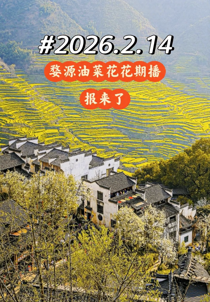 黄山旅游