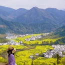 黄山旅游 缩略图 1
