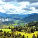 黄山旅游 缩略图 1