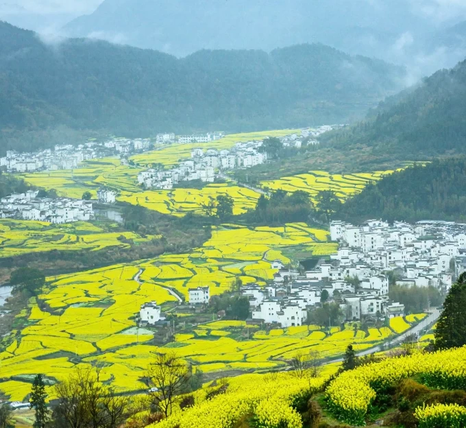 黄山旅游 1