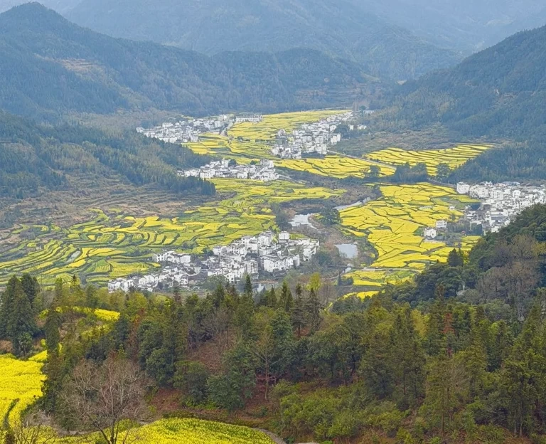 黄山旅游 1