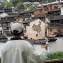 黄山旅游 缩略图 7