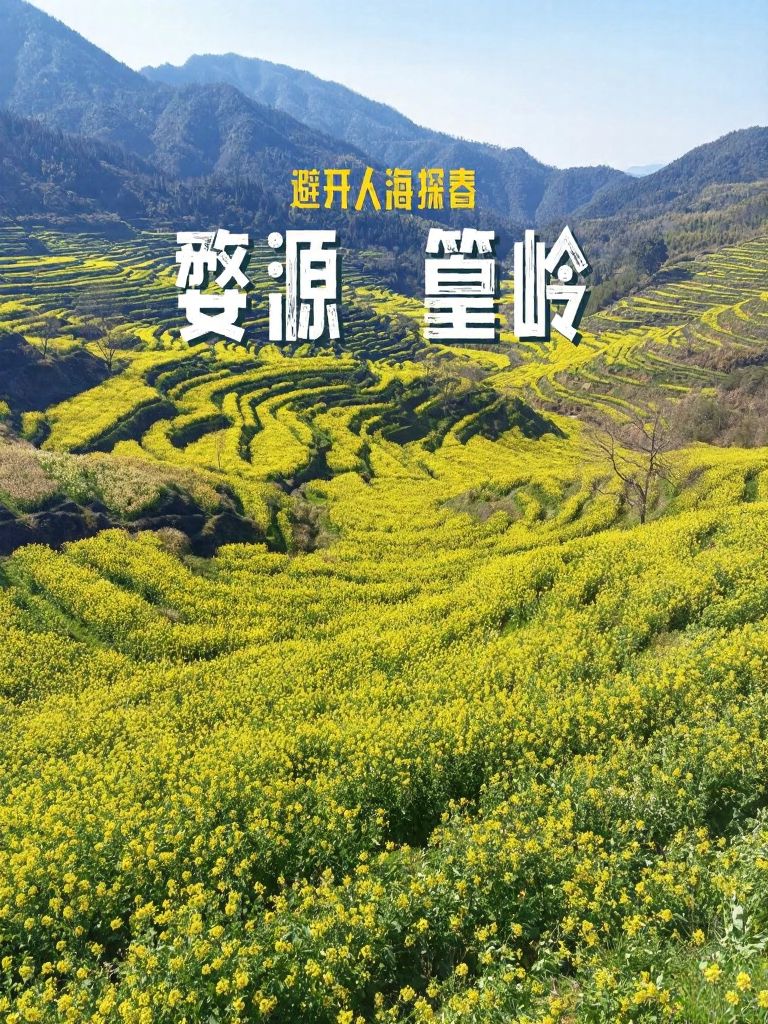 黄山旅游