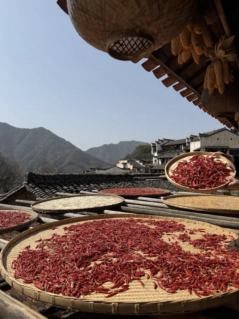 黄山旅游