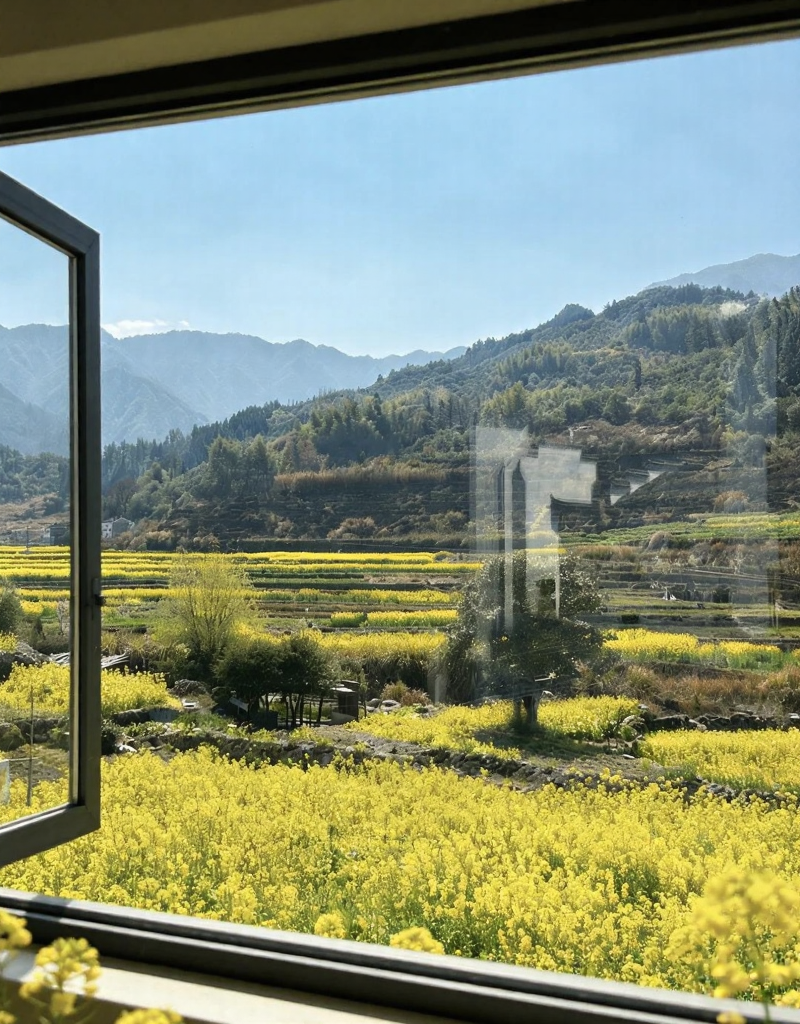 黄山旅游
