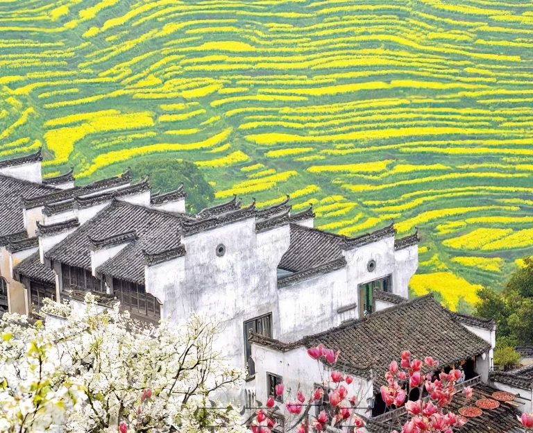 上饶旅游 1