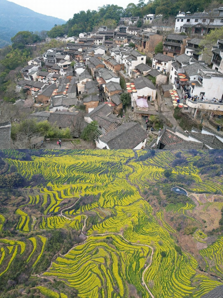 黄山旅游