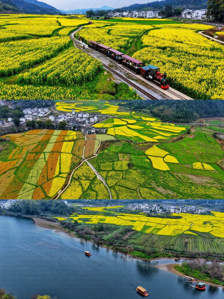 上饶旅游