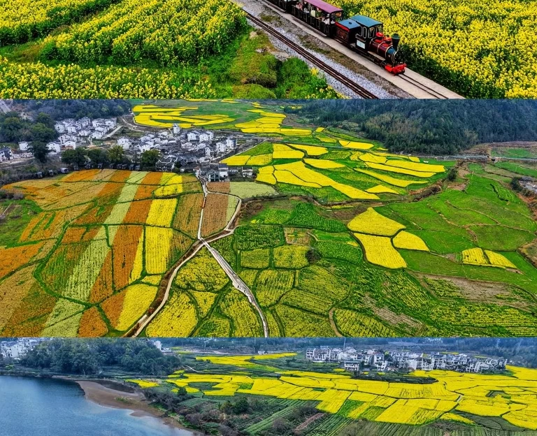 上饶旅游 1