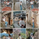 黄山旅游 缩略图 1